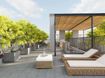 Departamento en Venta en Emilio Vaisse Condell