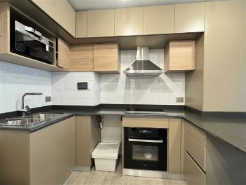 Departamento en Venta en Entre Av El Bosque y Jorge Matte Gormáz