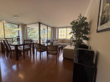 Departamento en Venta en Entre Eliodoro Yañez y Pocuro