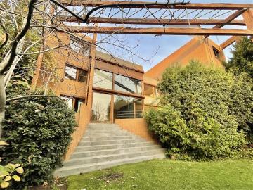 Departamento en Venta en En Condominio: Vía Aurora, Lo Curro