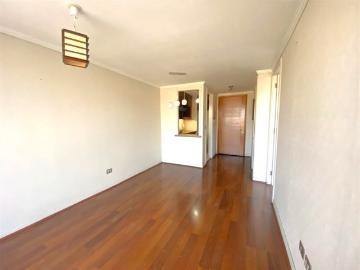 Departamento en Venta en Eduardo Castillo Velasco/ Los Aliaga