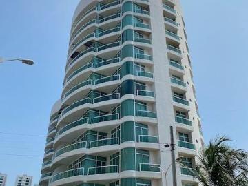 Departamento en Venta en Edificio Boca Towers, Calle Marigalante No. 243 de Las Américas, Boca del