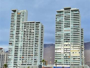 Departamento en Venta en Edificio Mirador Playa Brava 2 piso 24 Cod. 19446 Condiciones especiales de financiamiento Banco Santander