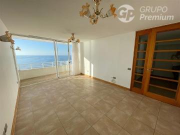 Departamento en Venta en Edificio Punta Cavancha