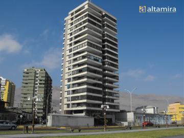 Departamento en Venta en Edificio Travesía 1era. Linea piso 5