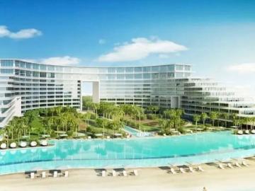 Departamento en venta en Ejido Nuevo Vallarta 3 Rec?maras