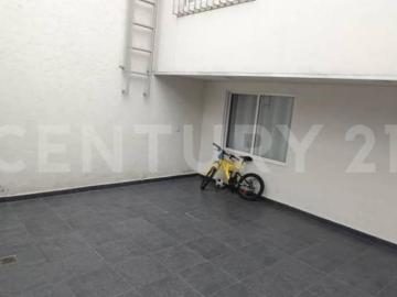 Departamento en Venta en Ejidos de San Pedro Martir Tlalpan CDMX