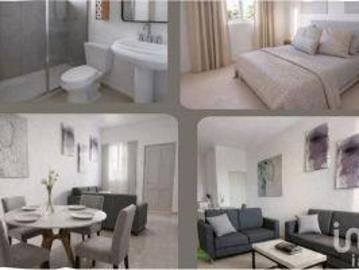 Departamento en Venta en el Coyol, Veracruz