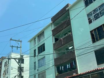 Departamento en venta en El Coloso, Acapulco de Juárez, Guerrero