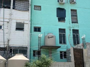 Departamento en venta en El Coloso INFONAVIT, Acapulco de Juárez, Guerrero