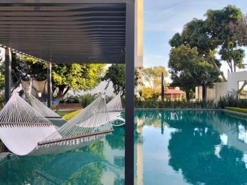 Departamento en venta en el condominio Vistas del Valle  Cuernavaca, Morelos
