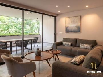 DEPARTAMENTO EN VENTA EN EL CARMEN, ATLIXCO