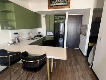 Departamento en Venta en el Centro de Monterrey
