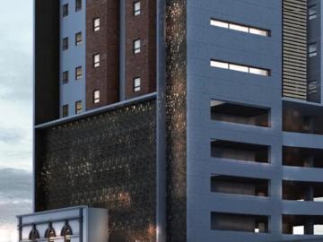Departamento en Venta en el Centro de Monterrey