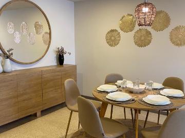 Departamento en Venta en el Centro de Puebla