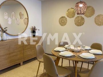 Departamento en Venta en el Centro de Puebla