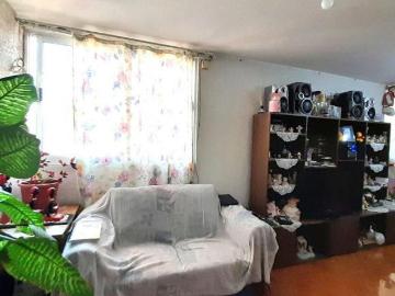 Departamento en venta en El Chamizal
