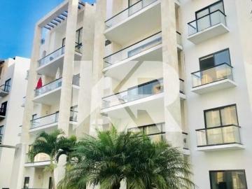 DEPARTAMENTO EN VENTA EN EL CLUB DE GOLF PARAÍSO COUNTRY CLUB MORELOS