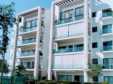 DEPARTAMENTO EN VENTA EN EL CLUB DE GOLF PARAISO COUNTRY CLUB, MORELOS