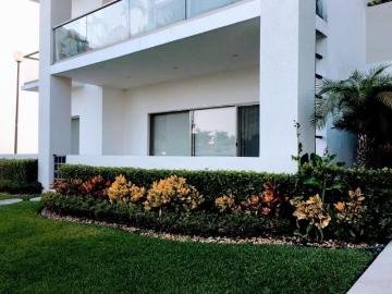 DEPARTAMENTO EN VENTA EN EL CLUB DE GOLF PARAÍSO COUNTRY CLUB
