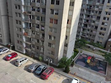 Departamento en venta en El Agustino a S/285,000