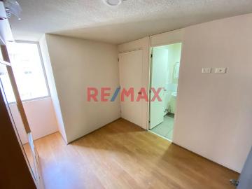 Departamento en venta en El Agustino a S/300,000