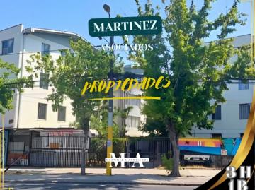 Departamento en Venta en El Bosque