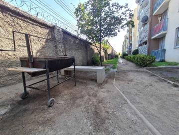 Departamento en Venta en El Bosque 2 dormitorios 1 baño