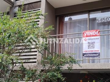 Departamento en Venta en El Bosque