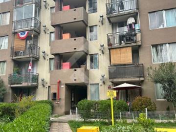 Departamento en Venta en El Bosque