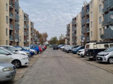 Departamento en Venta en El Bosque