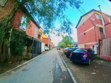 Departamento en Venta en El Bosque