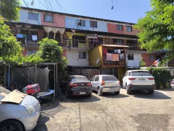Departamento en Venta en El Bosque