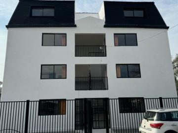 Departamento en Venta en El Bosque