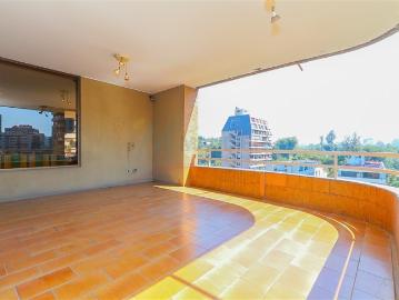 Departamento en Venta en El Golf