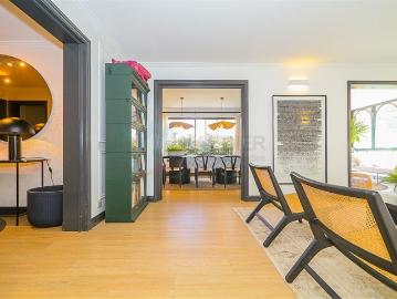 Departamento en Venta en El Golf
