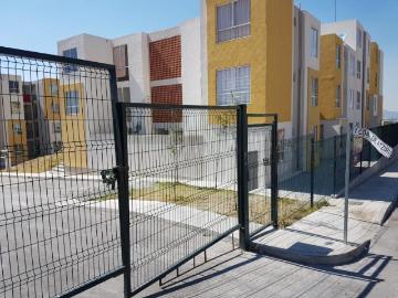 Departamento en venta en El Dorado Huehuetoca, Huehuetoca, México