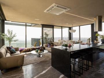 Departamento en Venta en el desarrollo más exclusivo de León