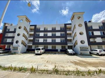 Departamento en venta en El Diamante, Tuxtla Gutiérrez, Chiapas