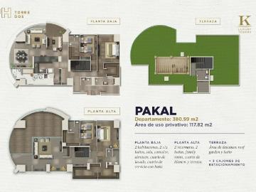 Departamento en venta en El Diamante, Tuxtla Gutiérrez, Chiapas