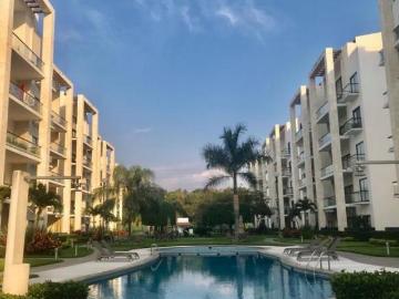 DEPARTAMENTO EN VENTA EN EL EXCLUSIVO CLUB DE GOLF PARAISO COUNTRY CLUB, MORELOS