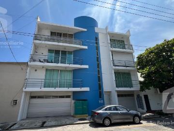 Departamento en Venta en el Fracc. Reforma