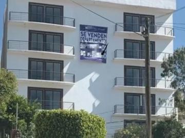 Departamento en venta en El Olivo II Parte Alta Carlos Pichardo Cruz, Tlalnepantla de Baz, México
