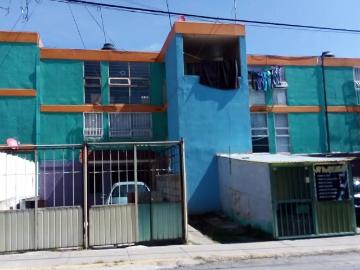 Departamento en venta en El Molino, Chimalhuacán, México
