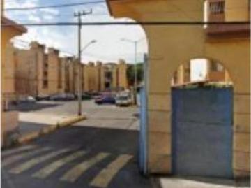 Departamento en venta en El Manto, Iztapalapa, Ciudad de México