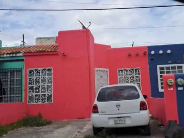 Departamento en venta en El Santuario, Benito Juárez, Quintana Roo