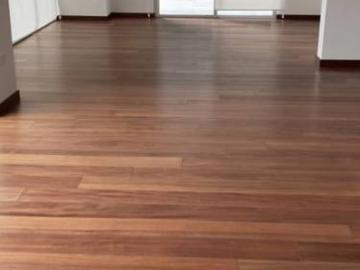 Departamento en venta en el sector de la González Suárez, Calle Manuel Barreto