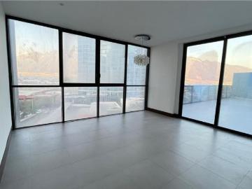 Departamento en venta en El Paraíso, Santa Catarina, Nuevo León