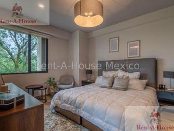 Departamento en venta en El Parque, Naucalpan de Juárez 26 1258 MM