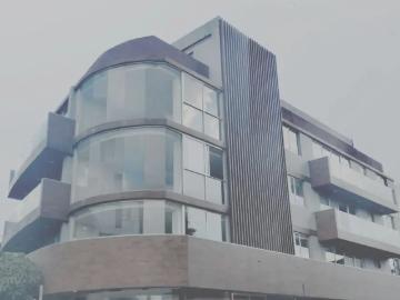 Departamento en venta en El Parque, Naucalpan de Juárez, México